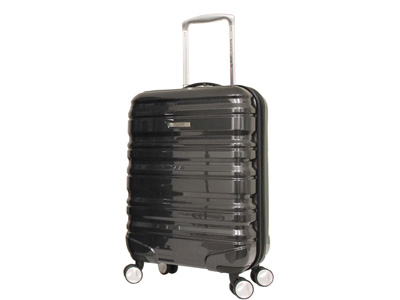 Plastic Suitcase